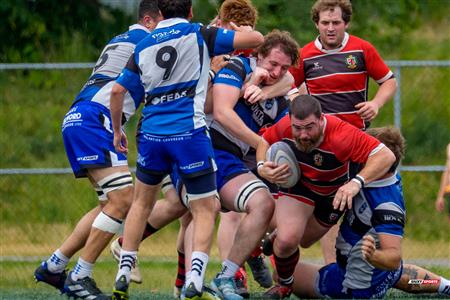 RQ 2025 - SL M - Parc Olympique Rugby vs Beaconsfield RFC - Reel 1
