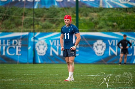 FFR 2025 - Générations Bleues U-18