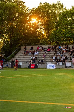 L2QC 2025 M - CS Lasalle (3) vs (1) CS Rivière-des-Prairies
