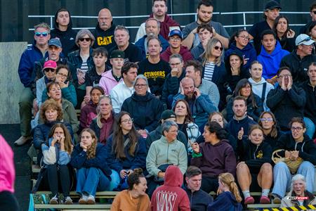 RSEQ 2025 - Rugby Fém - Concordia vs U Laval - Reel B