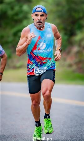 2025 - Desafio El Cadillal - Tucuman, Argentina