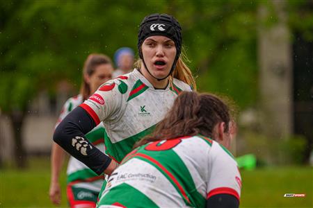 RQ 2025 - LPR2 F - TMR (12) vs (37) RCM