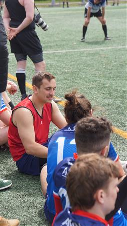 RQ 2024 - LPR2 - RCMXV vs Westmount 2