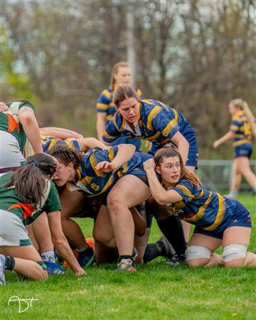 RQ 2025 - Super Ligue F - TMR (8) vs (18) ORC