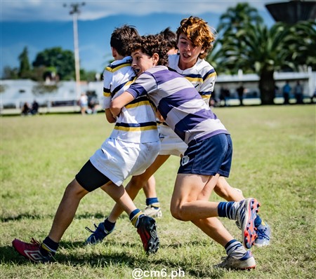 URT 2025 - M13 M15 - Universitario vs Tucuman Lawn Tennis