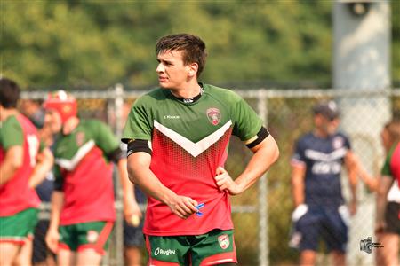 RQ 2025 - SL M R - Rugby Club de Montréal vs SABRFC