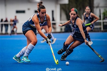 ATH 2025 - Fem - Universitario RC vs Tucuman Lawn Tennis Club