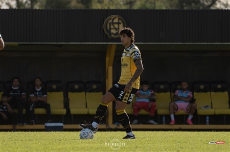 AFA - 1B - Flandria (0) vs (1) Real Pilar FC