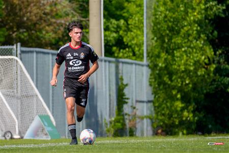 L1QC 2025 - FC Laval (4) vs (2) Royal Beauport