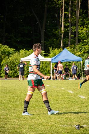RQ 2025 - SL M - Sainte-Anne-de-Bellevue RFC vs Rugby Club de Montréal
