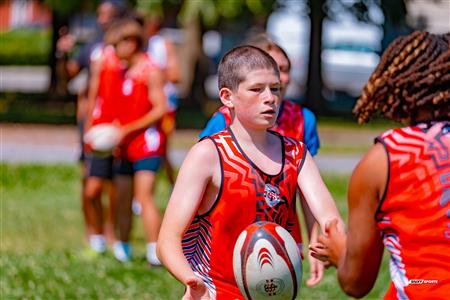 2025 Stade Toulousain - Academie Rugby - Dragons NDG