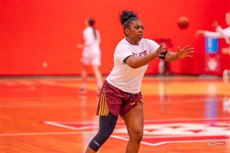 RSEQ 2025 - Basketball F - McGill (69) vs (62) Concordia