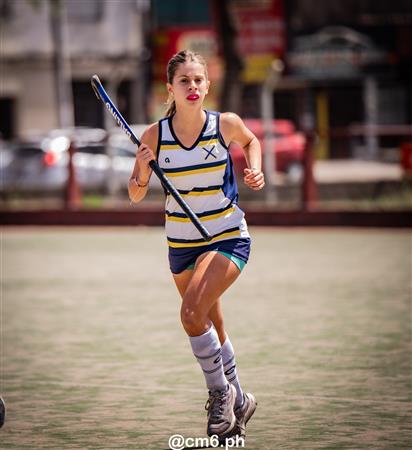 ATH 2025 - Sub 16 - Tarcos vs Tucuman Lawn Tennis