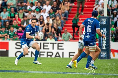 FFR 2025 - Pro D2 Finale - FC Grenoble (19) vs (24) US Montauban 