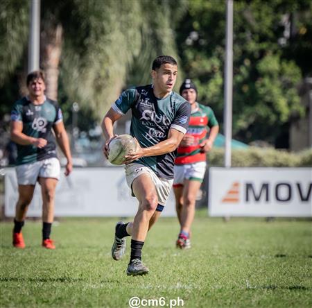 URT 2025 - Final M19 - Tucuman Rugby vs HuiraPuca