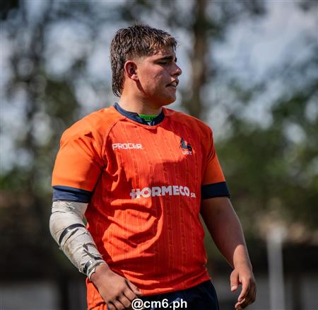 URT 2025 - M17 - Tucuman Rugby vs Universitario