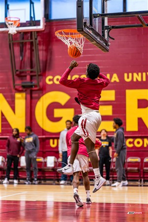 RSEQ 2025 - Basketball M - Concordia (90) vs (46) McGill