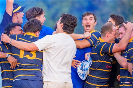 RQ 2025 - Final SL Masc - Beaconsfield vs TMR - Après le match