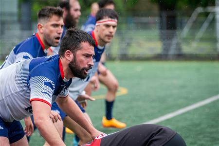 RQ 2025 - LPR2 - XV de Montreal 2 vs Westmount 2