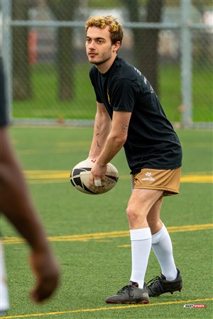 RQ 2025 - LPR3 M - Montréal Phénix Rugby vs Sainte-Anne-De-Bellevue RFC - Avant match