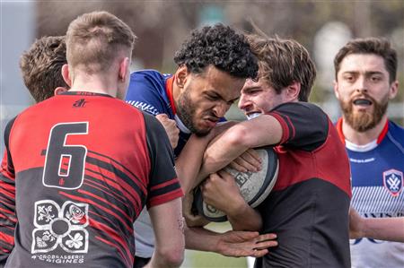 RQ 2024 - LPR2 - RCMXV vs Westmount 2