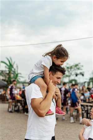 TLCF 2024 - Futbol - 13a Fecha Torneo Clausura 2024 B