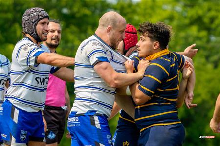 RQ 2025 - SL R M - TMR vs Parc Olympique