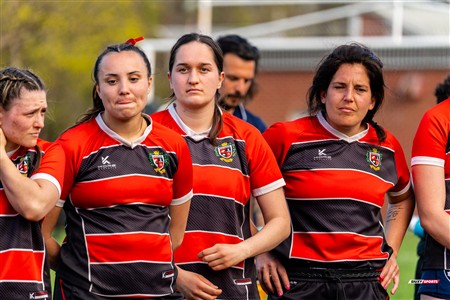 2025 - 4th annual Cat Polson Cup - Post Game