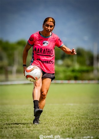 TLCF 2025 - Futbol Femenino Las Cañas