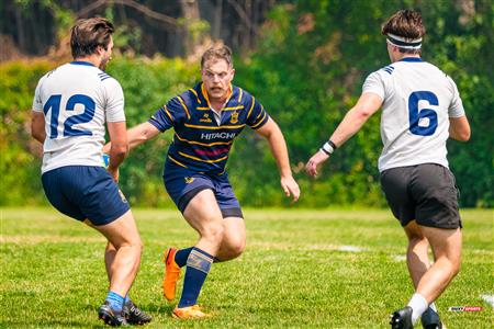 RQ 2025 - SL M Réserve - TMR vs SABRFC