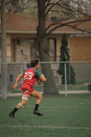 RQ 2024 - LPR2 - Nomades vs RCMXV de Montréal