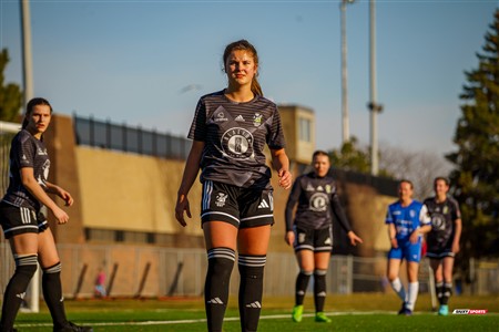 L2QC 2025 F - CS Lasalle (3) vs (2) Lévis-Est