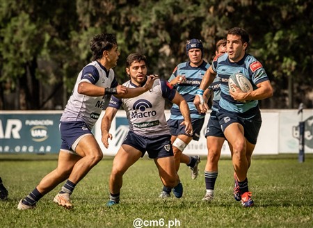 URT 2025 - Universitario de Tucuman vs Universitario de Mar del Plata