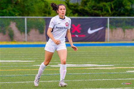 L2QC 2025 F - Lakeshore SC vs Mistral de Sherbrooke