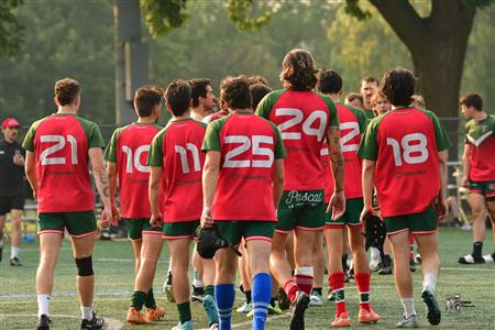 RQ 2025 - SL M R - Rugby Club de Montréal vs SABRFC