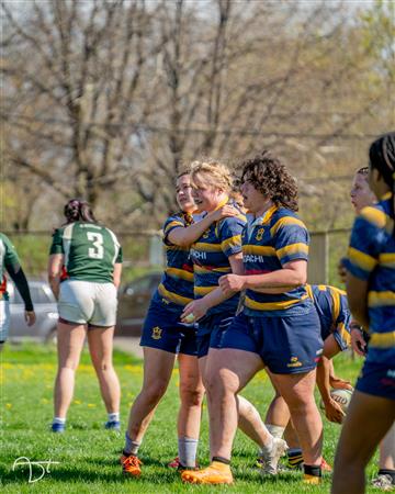 RQ 2025 - Super Ligue F - TMR (8) vs (18) ORC