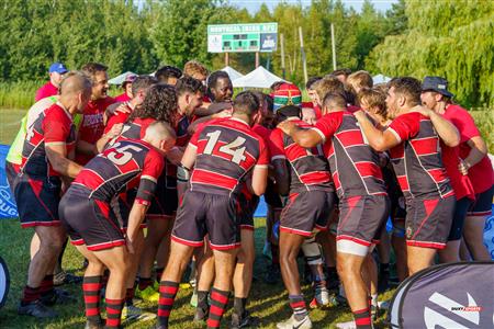 RQ 2025 - Final SL Reserve - Prix - Beaconsfield