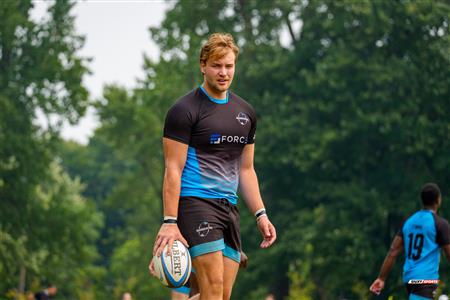RQ 2025 - LPR1 M - Montreal Wanderers (55) vs (5) Ottawa Rugby Club