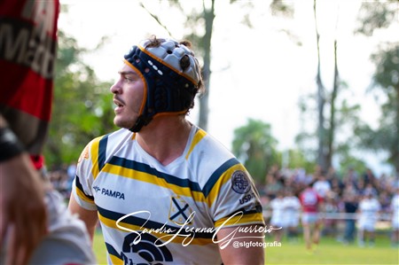 URT 2025 - Lince Rugby Club (12) vs (29)Tucuman Lawn Tennis Club