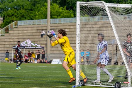 L1QC 2025 - FC Laval (4) vs (2) Royal Beauport