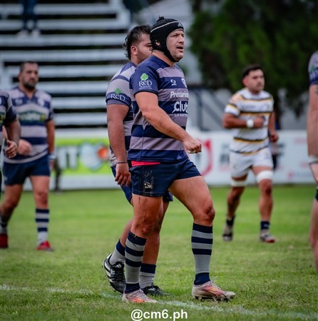 URT 2025 - Pré Inter - Universitario vs Tucuman Lawn Tennis