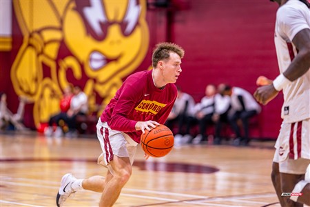 RSEQ 2025 - Basketball M - Concordia (90) vs (46) McGill