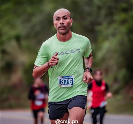 2025 - Desafio El Cadillal - Tucuman, Argentina