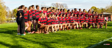 2025 - 4th annual Cat Polson Cup - Post Game