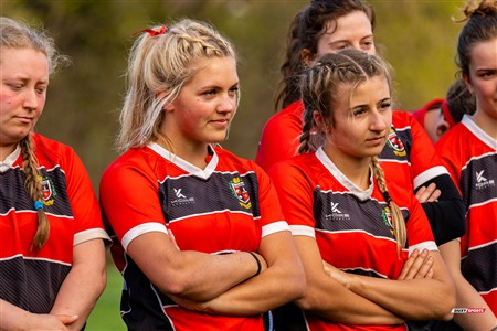 2025 - 4th annual Cat Polson Cup - Post Game