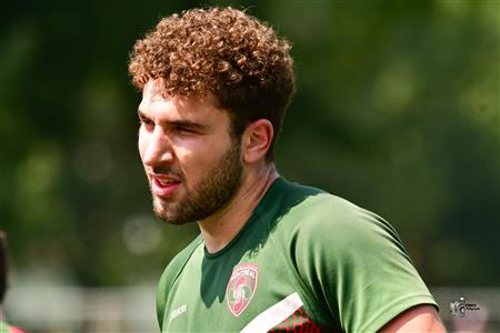 RQ 2025 - SL M - Semi Final - TMR (17) vs (3) RCM - Reel Emso Photo