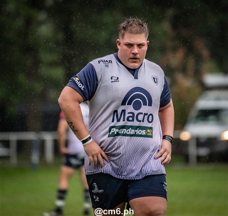 URT 2025 - Universitario de Tucuman vs Universitario de Mar del Plata