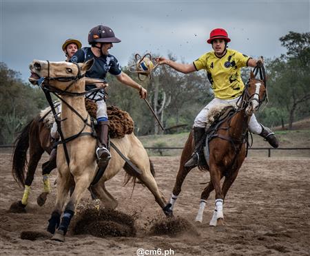 Torneo Nacional de Pato dia de la Independencia Argentina