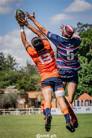 URT 2025 - M17 - Tucuman vs Mendoza