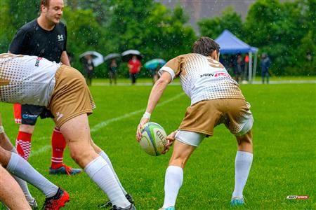 RQ 2025 - LP3M - Montréal Phenix Rugby vs Sainte-Anne-de-Bellevue RFC